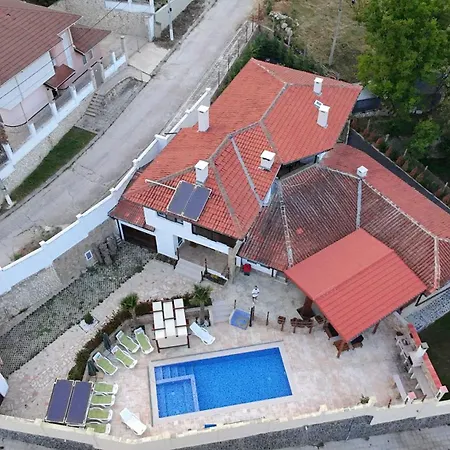 Vila Andrea *